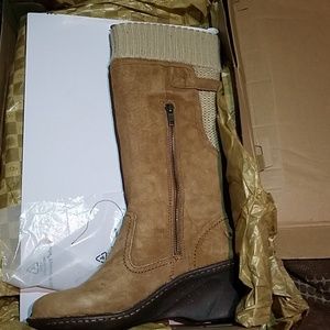 Skyfall Ugg Boots